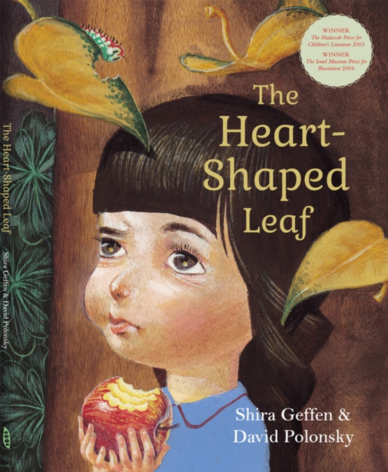 Heart-Shaped Leaf (e-bog) af Shira Geffen, Geffen