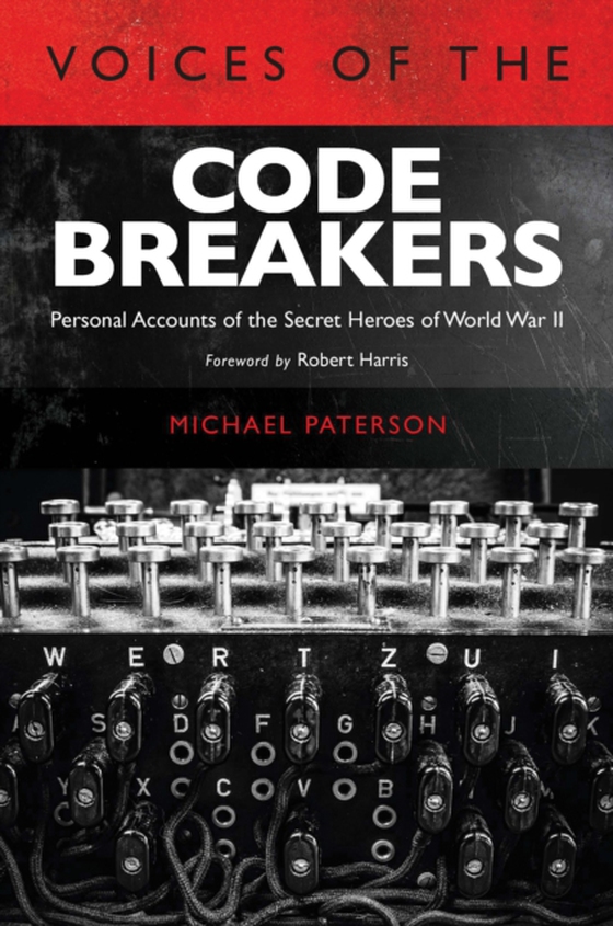 Voices of the Codebreakers (e-bog) af Paterson, Michael