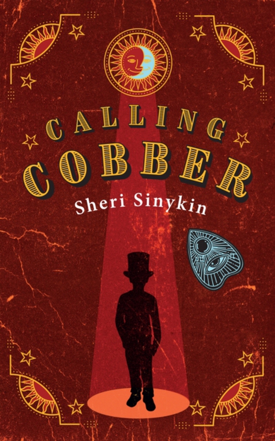 Calling Cobber (e-bog) af Sheri Sinykin, Sinykin