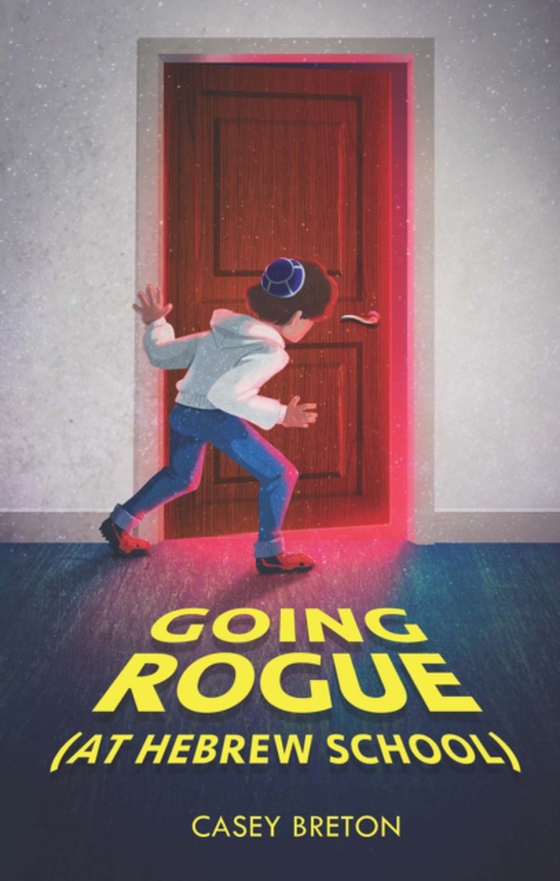 Going Rogue (At Hebrew School)