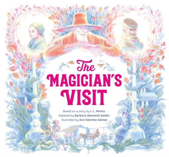 Magician's Visit