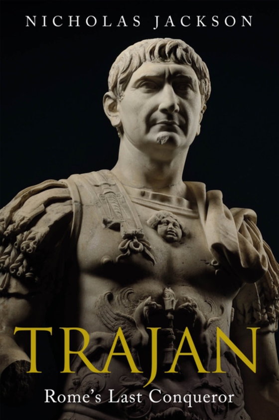 Trajan (e-bog) af Nicholas Jackson, Jackson
