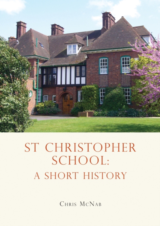 St Christopher School