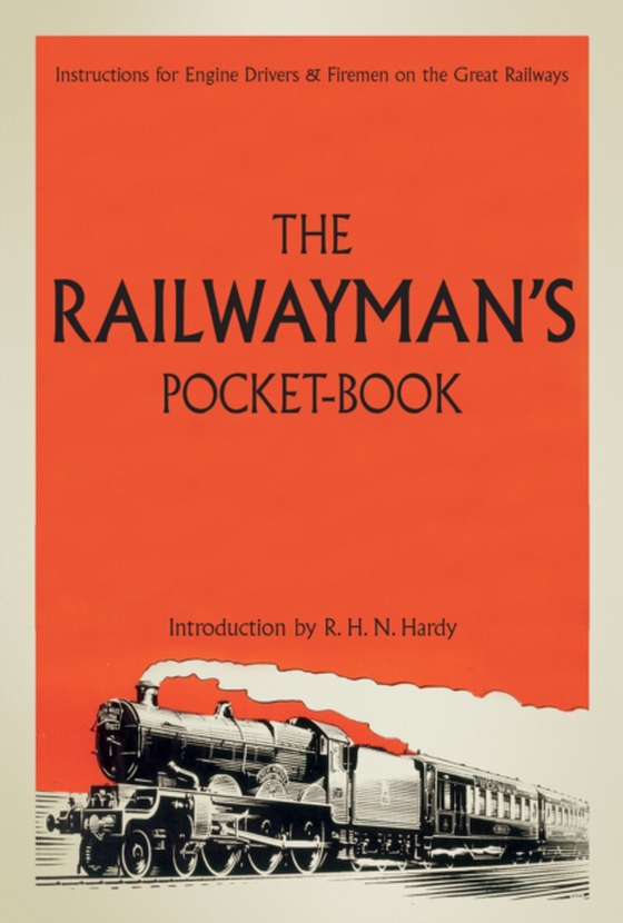 Railwayman's Pocketbook (e-bog) af R H N Hardy, Hardy