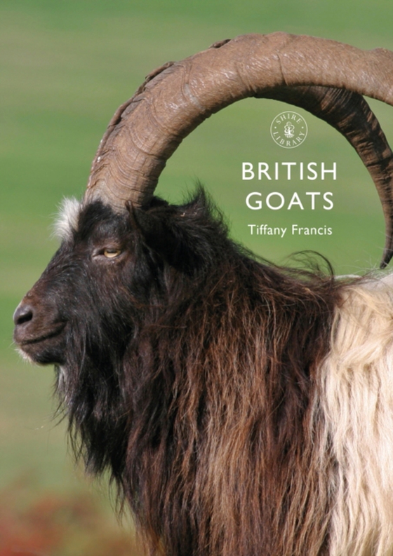 British Goats (e-bog) af Tiffany Francis-Baker, Francis-Baker