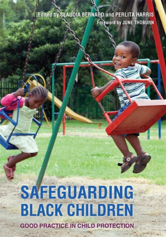 Safeguarding Black Children (e-bog) af Harris, Perlita