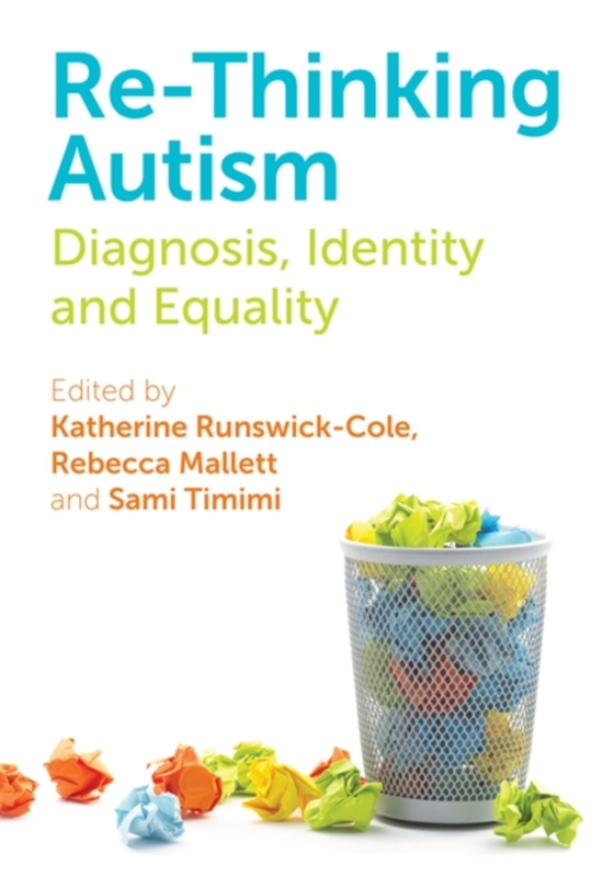Re-Thinking Autism (e-bog) af -