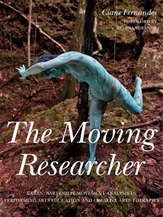 Moving Researcher (e-bog) af Fernandes, Ciane