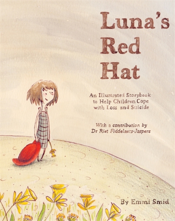 Luna's Red Hat (e-bog) af Smid, Emmi