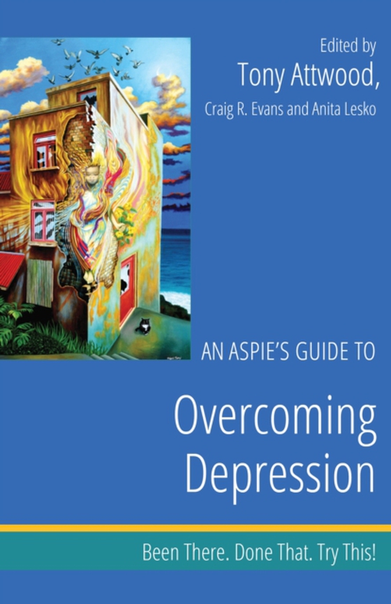 Aspie's Guide to Overcoming Depression (e-bog) af -