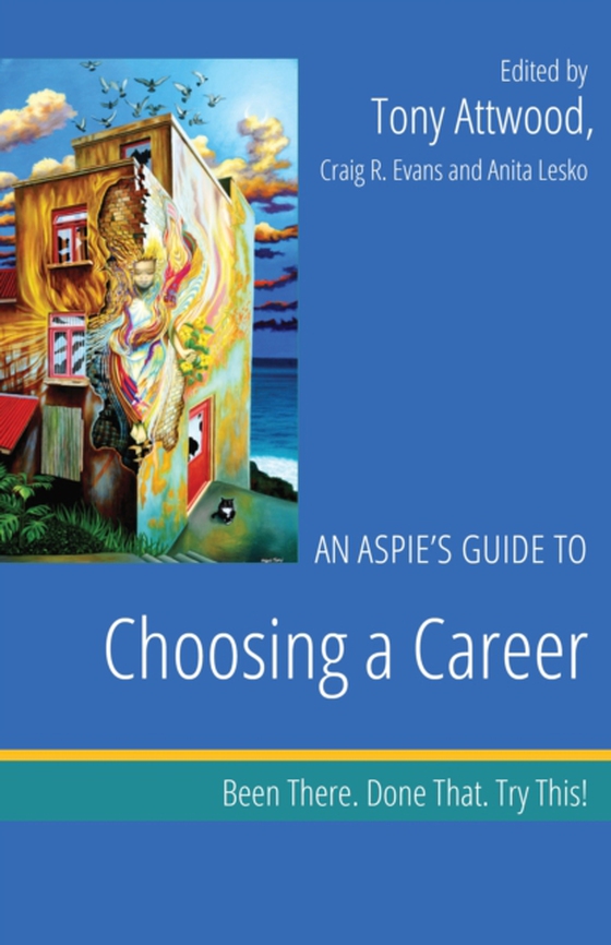 Aspie's Guide to Choosing a Career