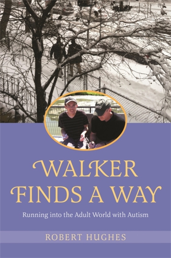 Walker Finds a Way (e-bog) af Hughes, Robert