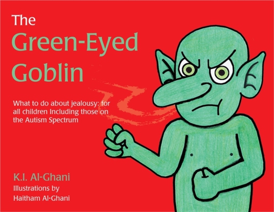 Green-Eyed Goblin (e-bog) af Al-Ghani, Kay