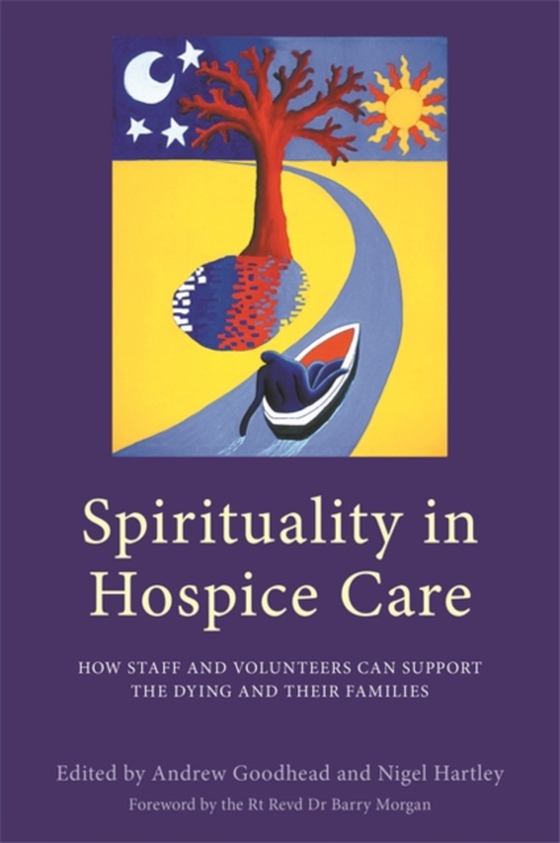 Spirituality in Hospice Care (e-bog) af -