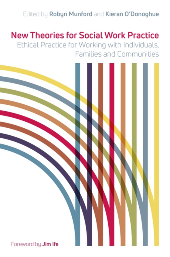 New Theories for Social Work Practice (e-bog) af -