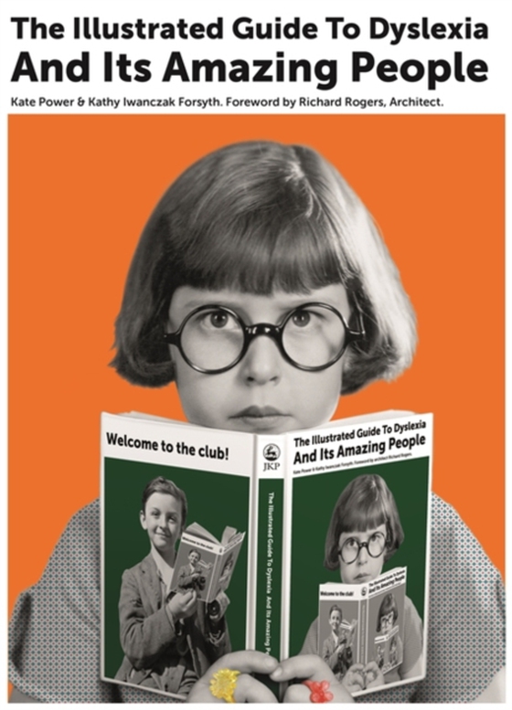 Illustrated Guide to Dyslexia and Its Amazing People (e-bog) af Forsyth, Kathy Iwanczak