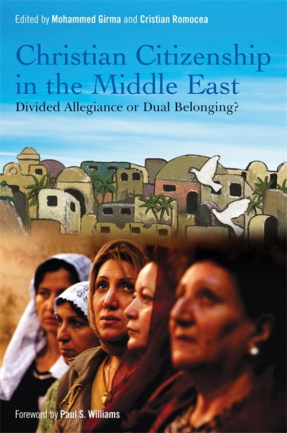 Christian Citizenship in the Middle East (e-bog) af -