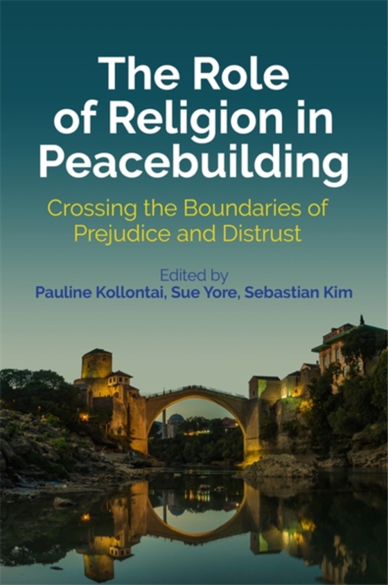 Role of Religion in Peacebuilding