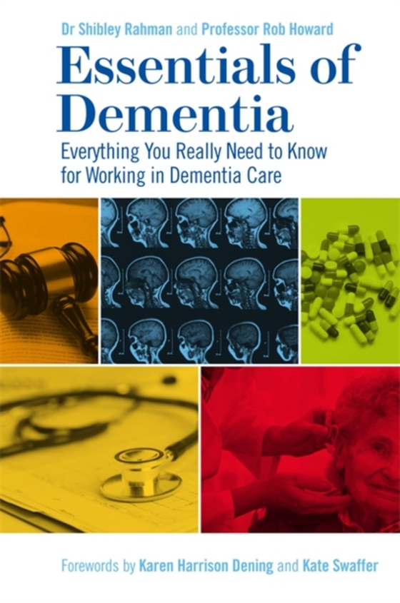 Essentials of Dementia (e-bog) af Howard, Robert