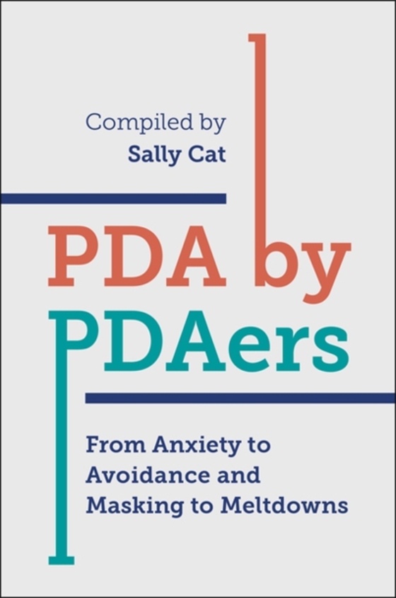 PDA by PDAers (e-bog) af Cat, Sally