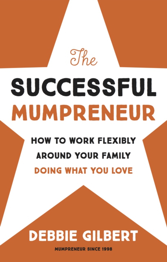 Successful Mumpreneur