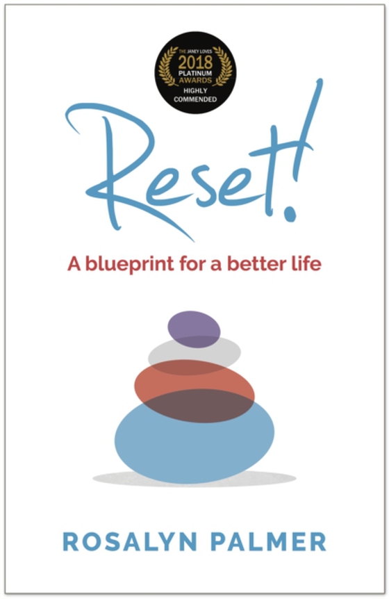 Reset! (e-bog) af Rosalyn Palmer