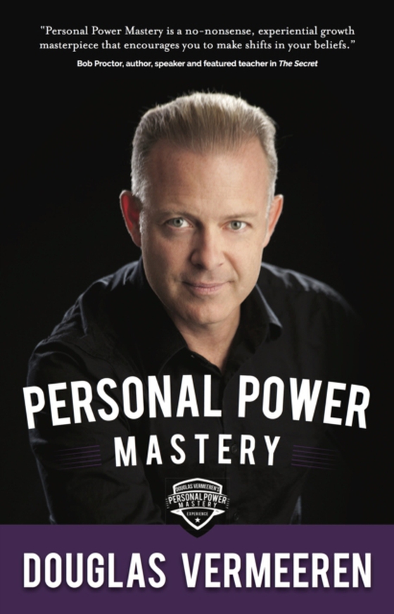 Personal Power Mastery (e-bog) af Douglas Vermeeren