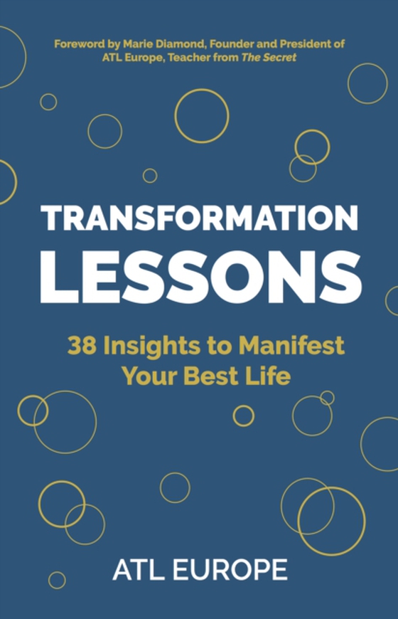 Transformation Lessons