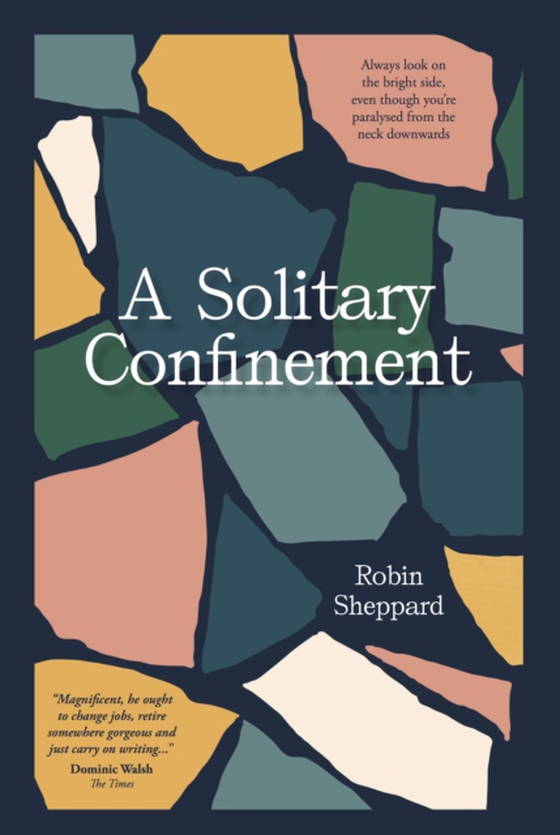 Solitary Confinement (e-bog) af Robin Sheppard