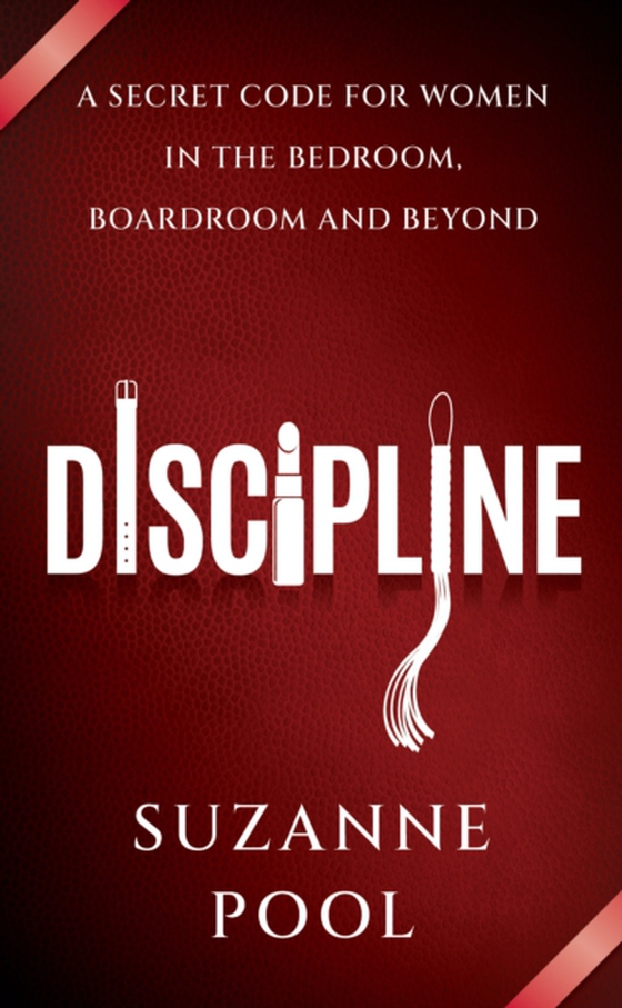 Discipline (e-bog) af Suzanne Pool