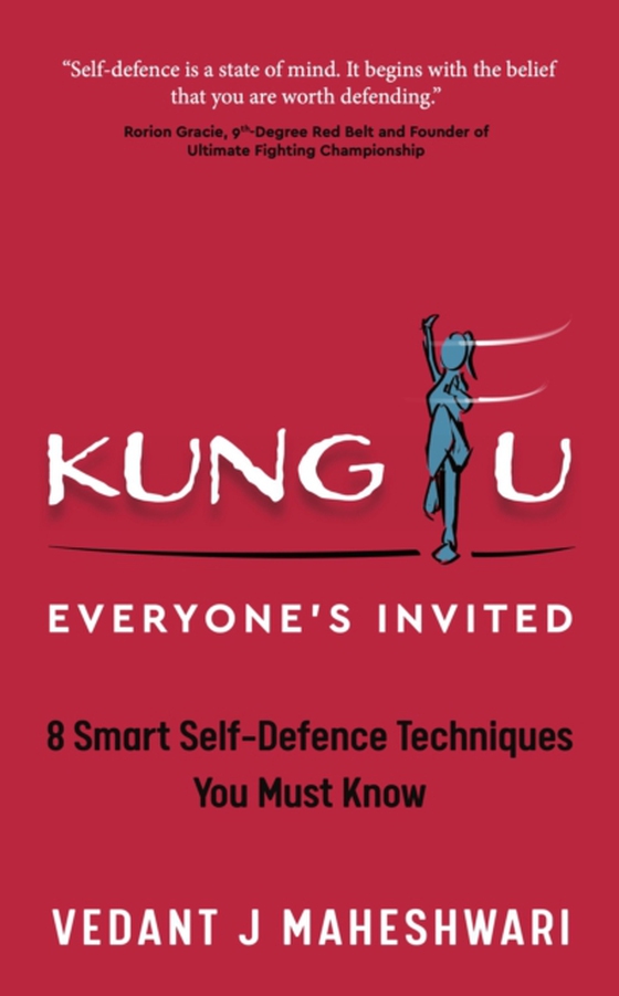 Kung Fu - Everyone's Invited