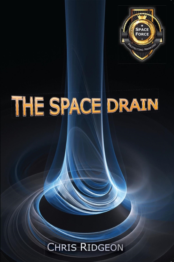 Space Drain (e-bog) af Ridgeon, Chris