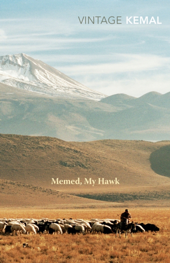 Memed, My Hawk (e-bog) af Kemal, Yashar