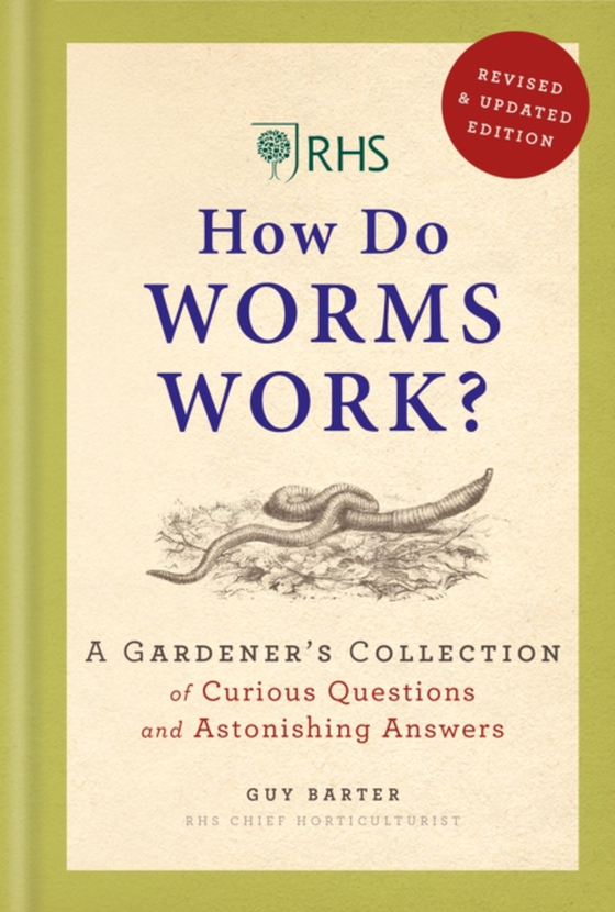 RHS How Do Worms Work? (e-bog) af Barter, Guy