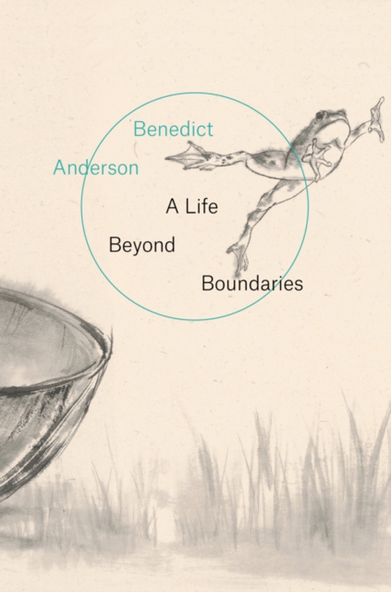 Life Beyond Boundaries (e-bog) af Anderson, Benedict