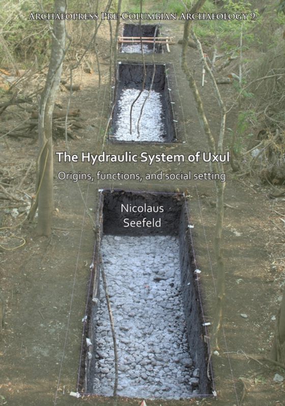 Hydraulic System of Uxul (e-bog) af Seefeld, Nicolaus