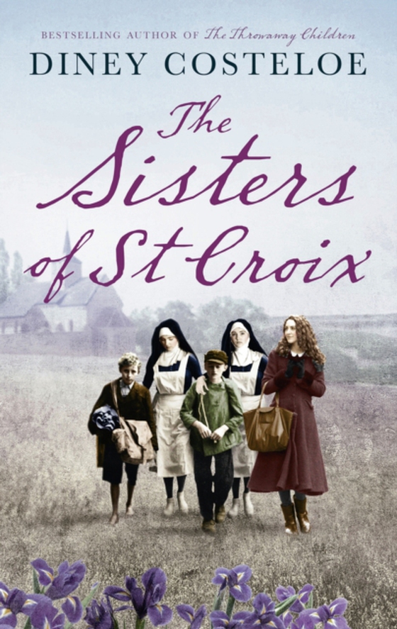 Sisters of St Croix (e-bog) af Diney Costeloe, Costeloe