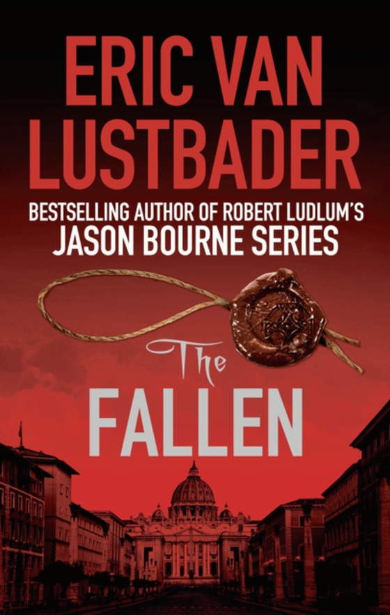 Fallen (e-bog) af Eric Van Lustbader, Lustbader