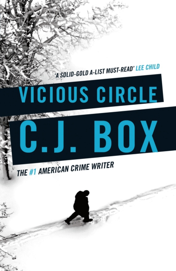 Vicious Circle (e-bog) af C.J. Box, Box