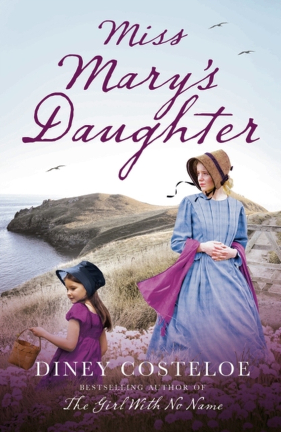 Miss Mary's Daughter (e-bog) af Diney Costeloe, Costeloe