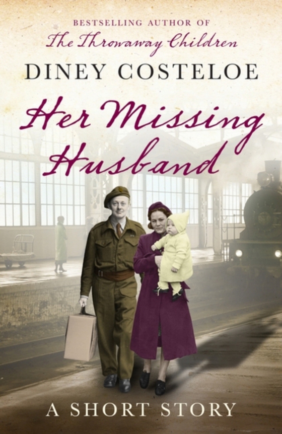 Her Missing Husband: A Short Story (e-bog) af Diney Costeloe, Costeloe
