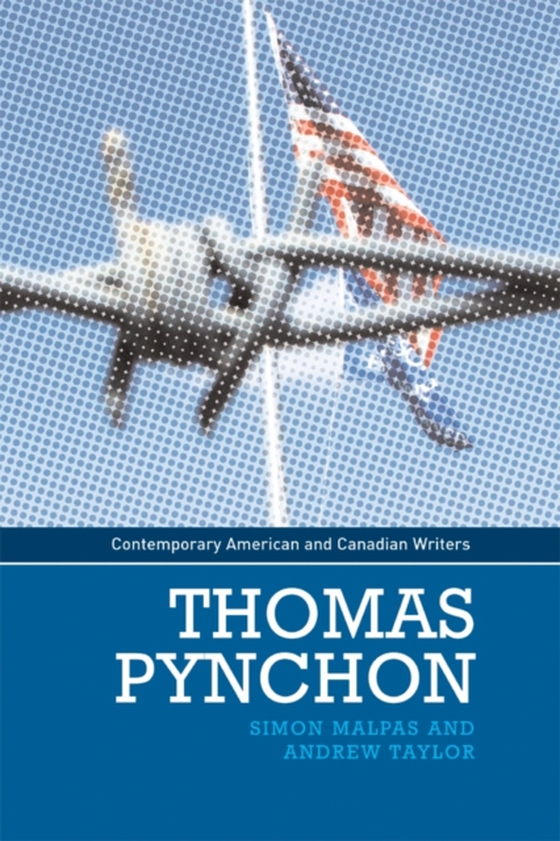 Thomas Pynchon (e-bog) af Taylor, Andrew