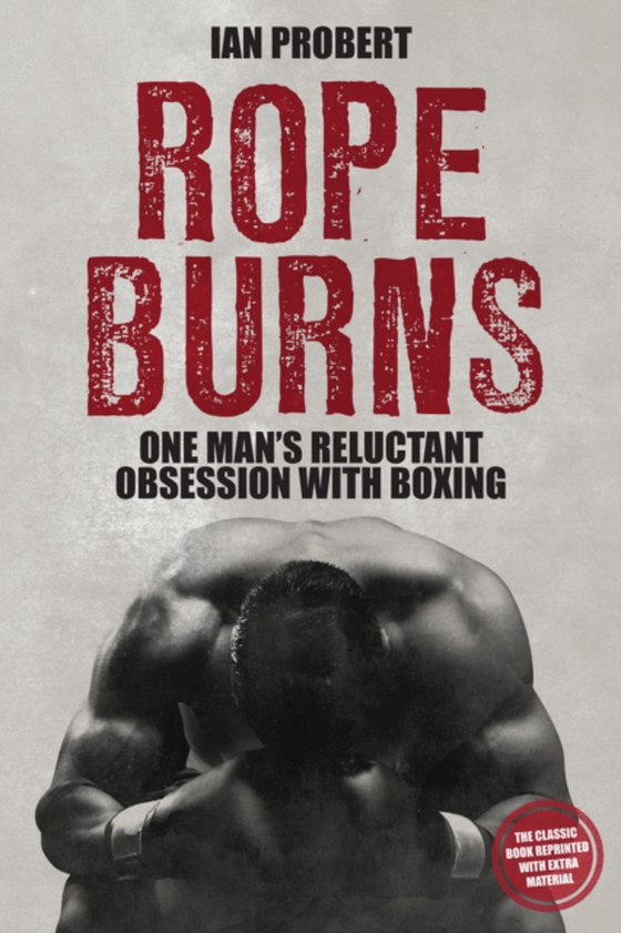 Rope Burns (e-bog) af Probert, Ian