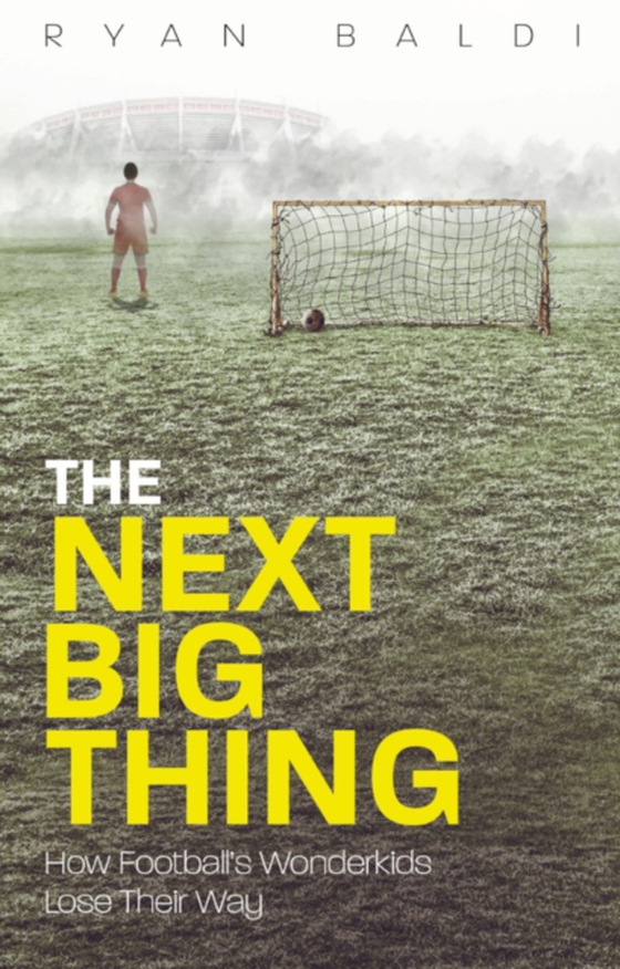 Next Big Thing