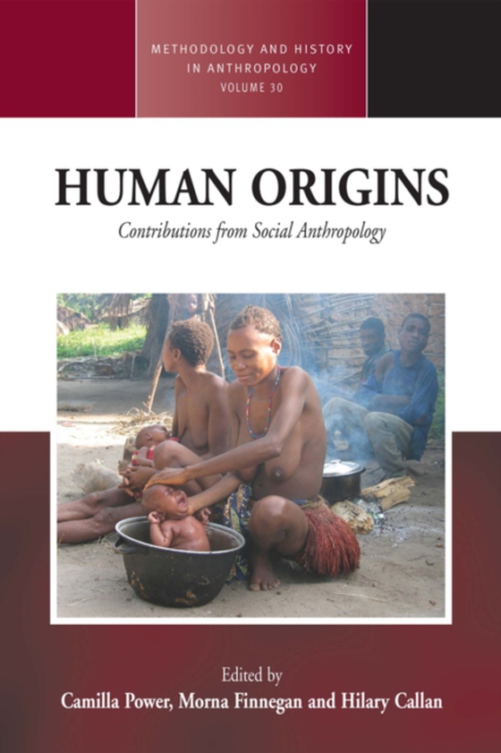 Human Origins (e-bog) af -