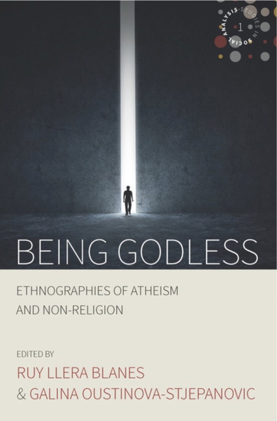 Being Godless (e-bog) af -