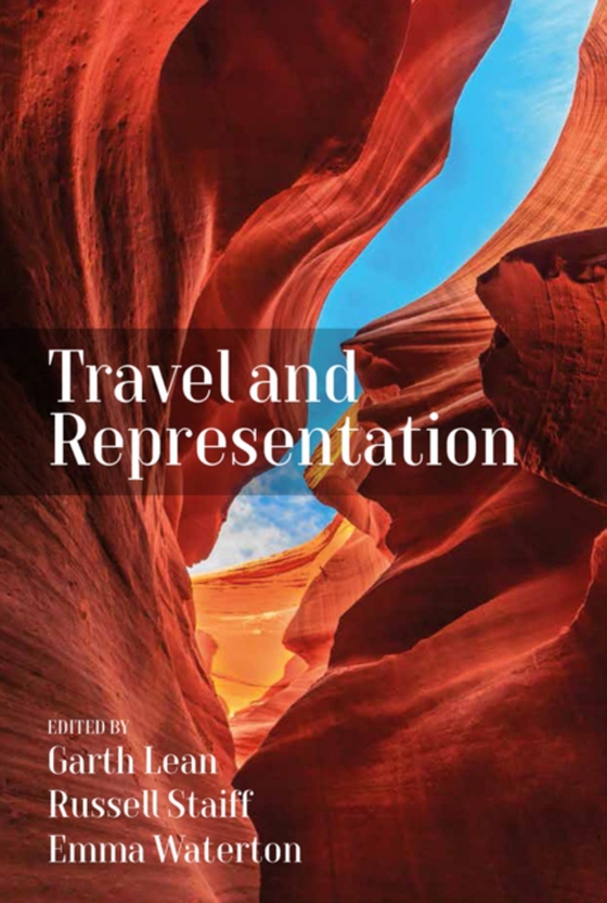 Travel and Representation (e-bog) af -