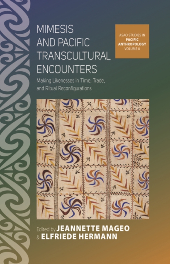 Mimesis and Pacific Transcultural Encounters