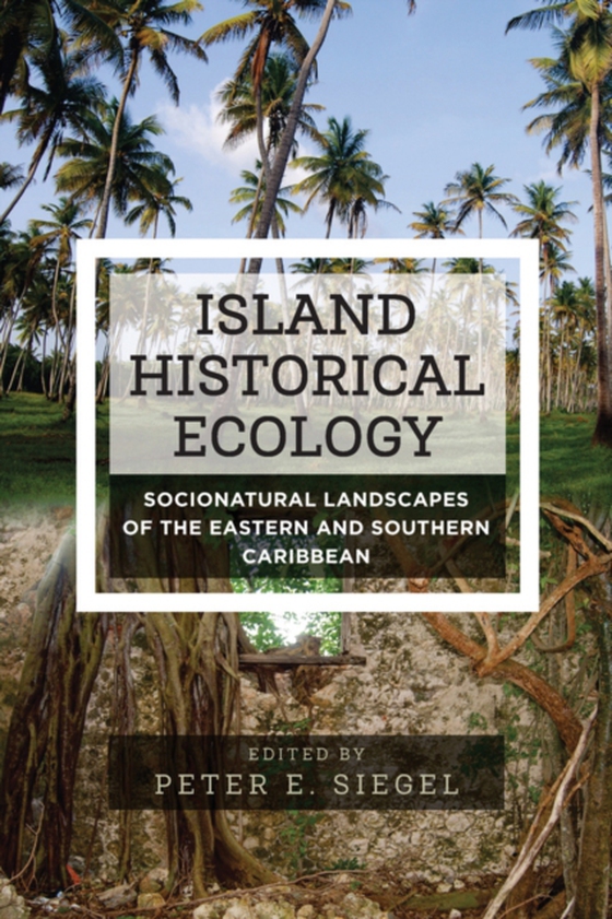 Island Historical Ecology (e-bog) af -