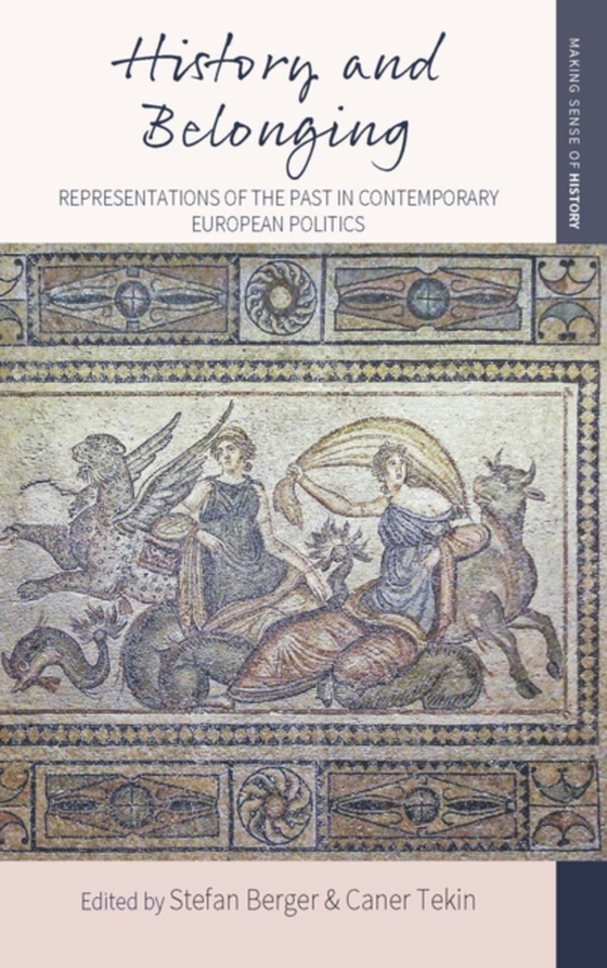 History and Belonging (e-bog) af -